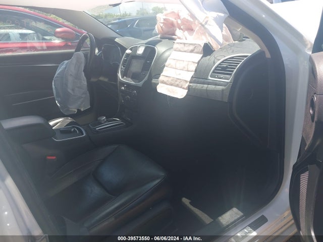 2C3CCAKG3LH142030 Chrysler 300 Limited Awd