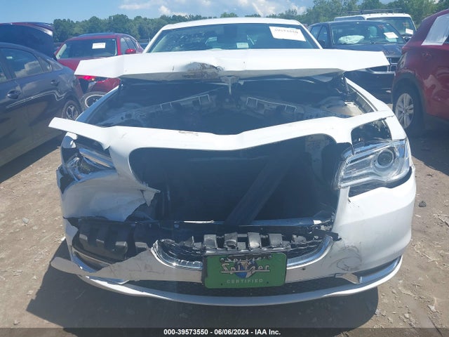 2C3CCAKG3LH142030 Chrysler 300 Limited Awd