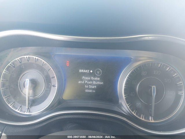 2C3CCAKG3LH142030 Chrysler 300 Limited Awd