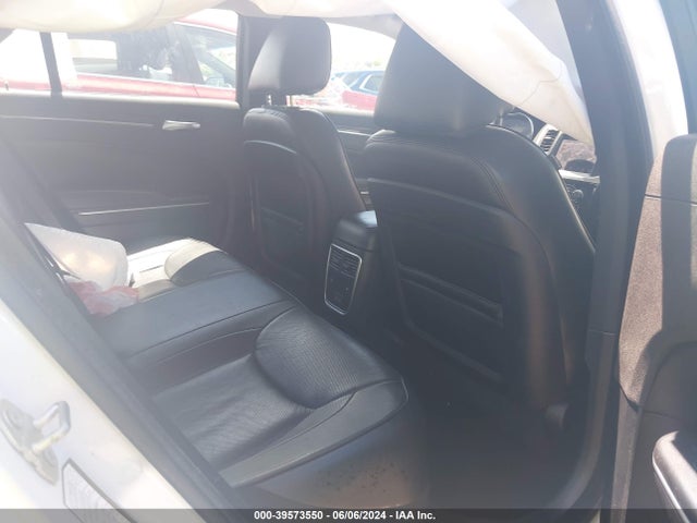 2C3CCAKG3LH142030 Chrysler 300 Limited Awd