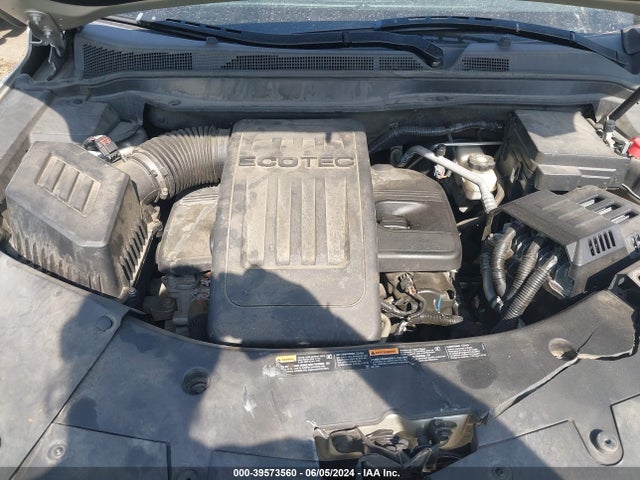 Chevrolet Equinox 2lt 2015 2GNFLGEK6F6236860 Image 10