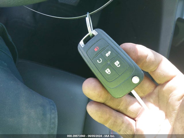 Chevrolet Equinox 2lt 2015 2GNFLGEK6F6236860 Image 11