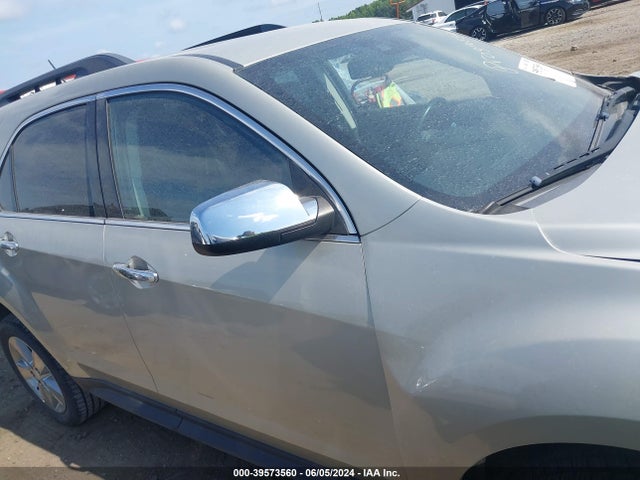 Chevrolet Equinox 2lt 2015 2GNFLGEK6F6236860 Image 13