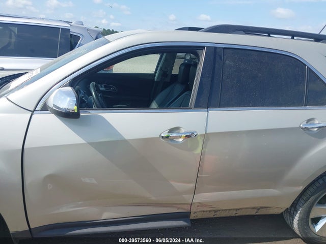Chevrolet Equinox 2lt 2015 2GNFLGEK6F6236860 Image 14
