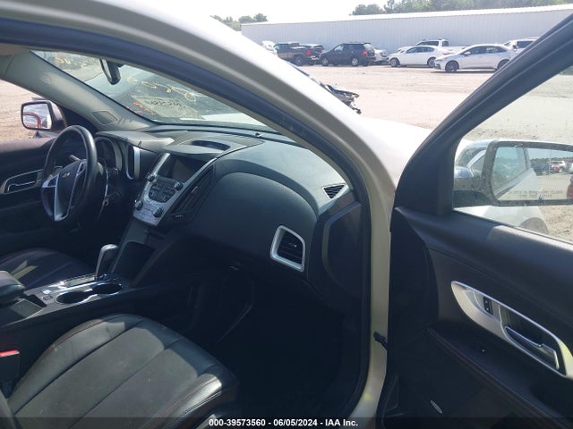 Chevrolet Equinox 2lt 2015 2GNFLGEK6F6236860 Image 5