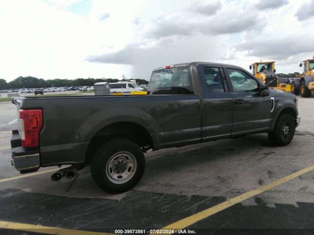 1FT7X3AT2KEG19595 Ford F-350 Xl