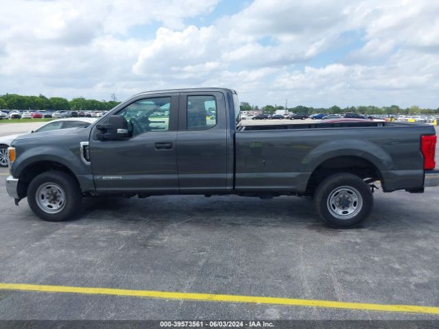 1FT7X3AT2KEG19595 Ford F-350 Xl