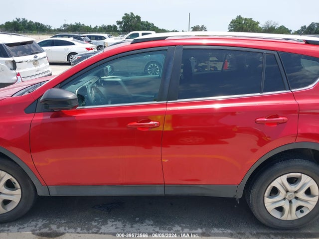 Toyota RAV4 LE 2014 2T3ZFREV0EW123623 Image 14