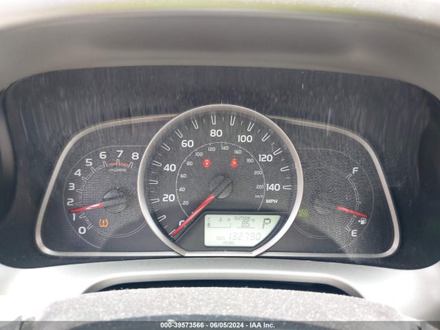 Toyota RAV4 LE 2014 2T3ZFREV0EW123623 Image 7