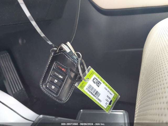 Lexus RX 350 2022 2T2HZMAA6NC234952 Image 11