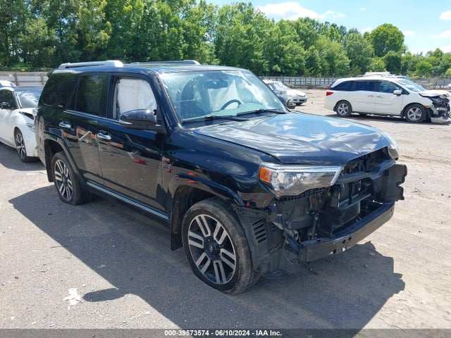 2018 JTEBU5JR5J5528883 main image