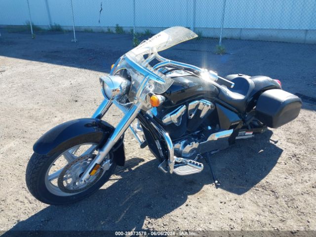 2015 HONDA VT1300 JH2SC6672FK500530 Photo 1
