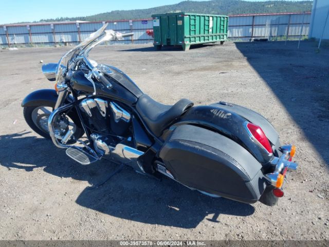 2015 HONDA VT1300 JH2SC6672FK500530 Photo 2