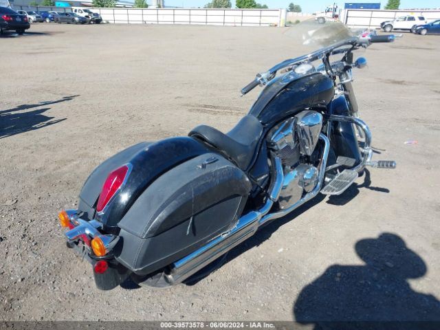 2015 HONDA VT1300 JH2SC6672FK500530 Photo 3
