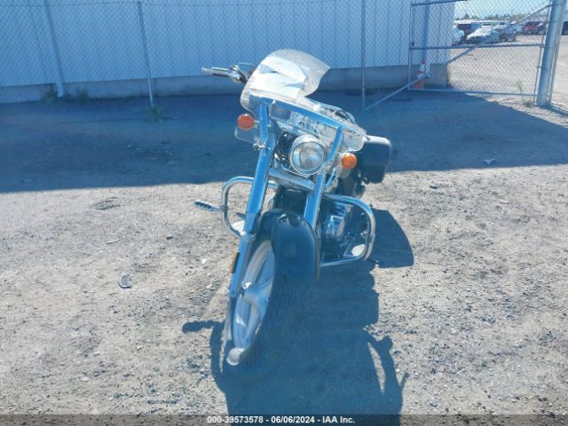 2015 HONDA VT1300 JH2SC6672FK500530 Photo 4