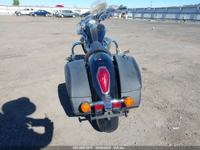2015 HONDA VT1300 JH2SC6672FK500530 Photo 5