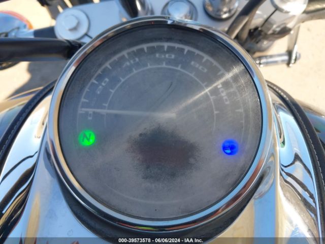 2015 HONDA VT1300 JH2SC6672FK500530 Photo 6