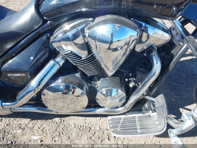 2015 HONDA VT1300 JH2SC6672FK500530 Photo 7