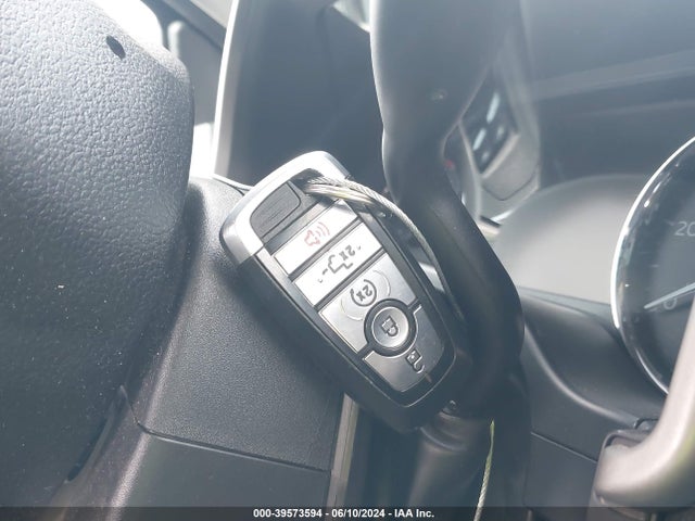 Ford F-250 Lariat 2019 1FT7W2BT3KEC29598 Image 11