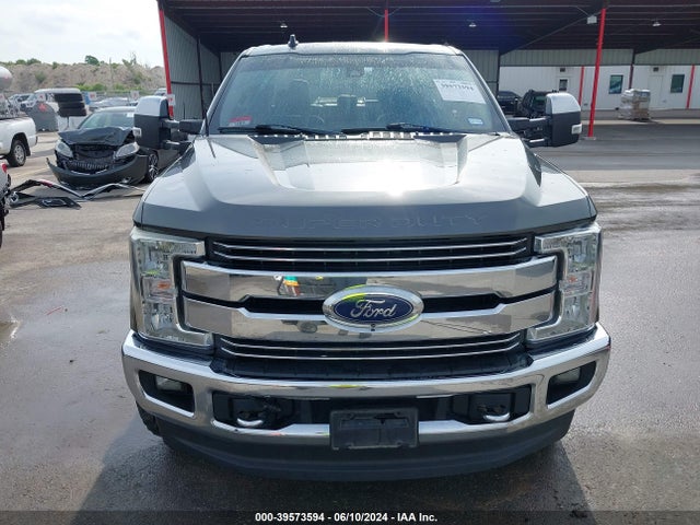 Ford F-250 Lariat 2019 1FT7W2BT3KEC29598 Image 12