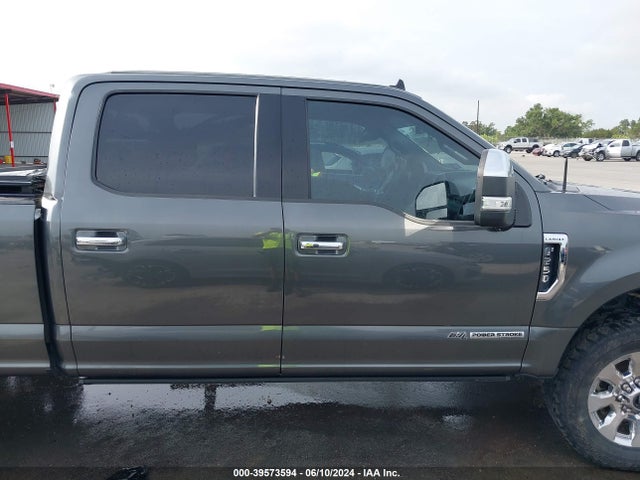 Ford F-250 Lariat 2019 1FT7W2BT3KEC29598 Image 13