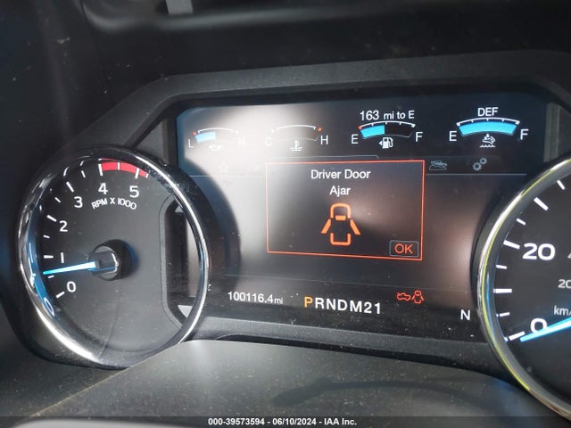 Ford F-250 Lariat 2019 1FT7W2BT3KEC29598 Image 15