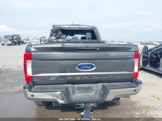 Ford F-250 Lariat 2019 1FT7W2BT3KEC29598 Image 17