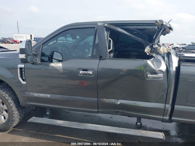 Ford F-250 Lariat 2019 1FT7W2BT3KEC29598 Image 19