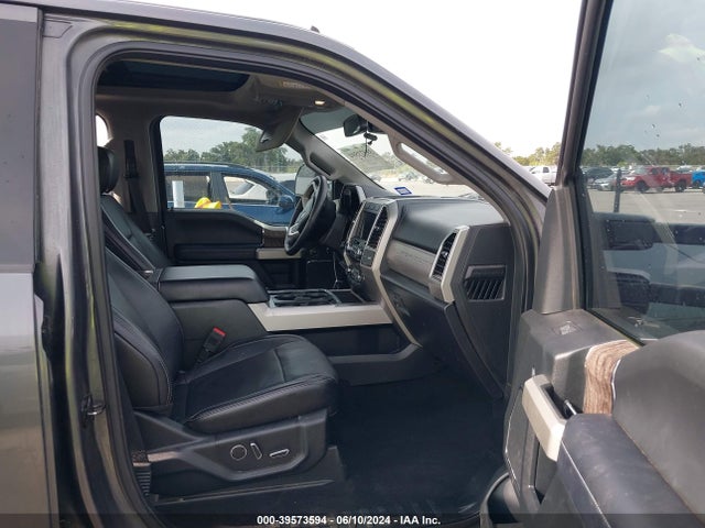 Ford F-250 Lariat 2019 1FT7W2BT3KEC29598 Image 5