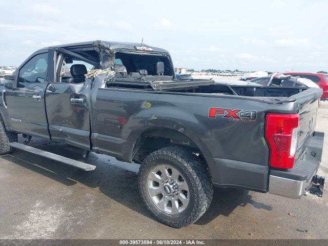 Ford F-250 Lariat 2019 1FT7W2BT3KEC29598 Image 6