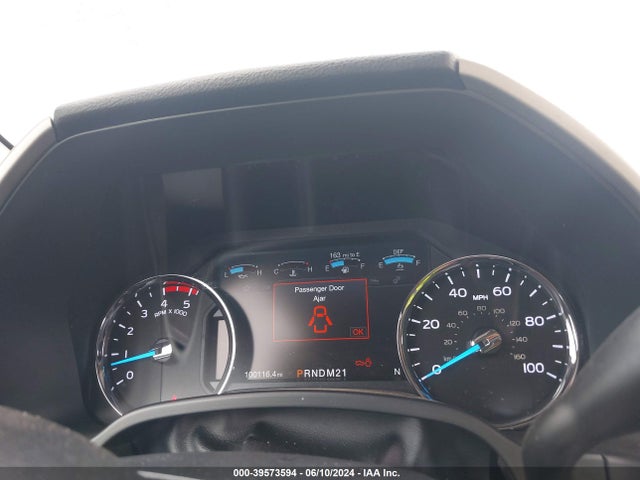 Ford F-250 Lariat 2019 1FT7W2BT3KEC29598 Image 7