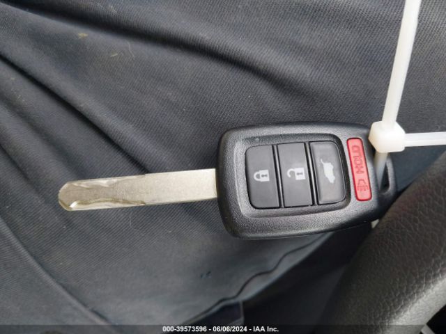 3CZRU6H35NM761893 Honda Hr-v Awd Lx