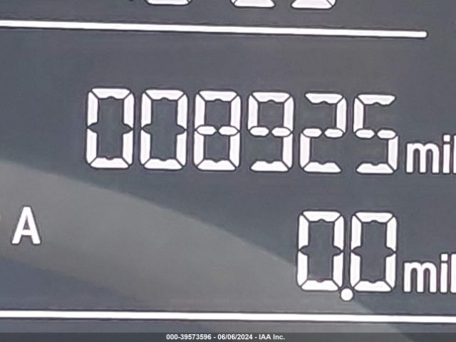 3CZRU6H35NM761893 Honda Hr-v Awd Lx