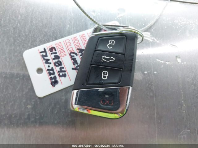 1V2DP2CA7PC519843 Volkswagen Atlas 2.0t Se