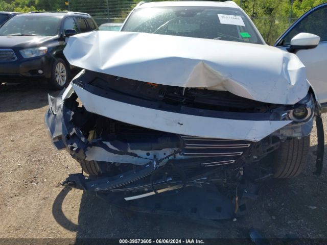 JM3TCBDY0M0536279 Mazda Cx-9 Grand Touring