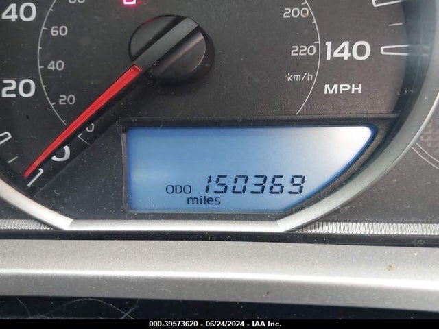 Toyota RAV4 LE 2015 JTMZFREV3FJ044205 Image 7