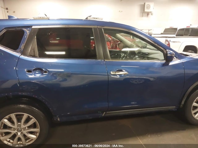 Nissan ROGUE SV 2017 KNMAT2MV0HP541551 Image 14
