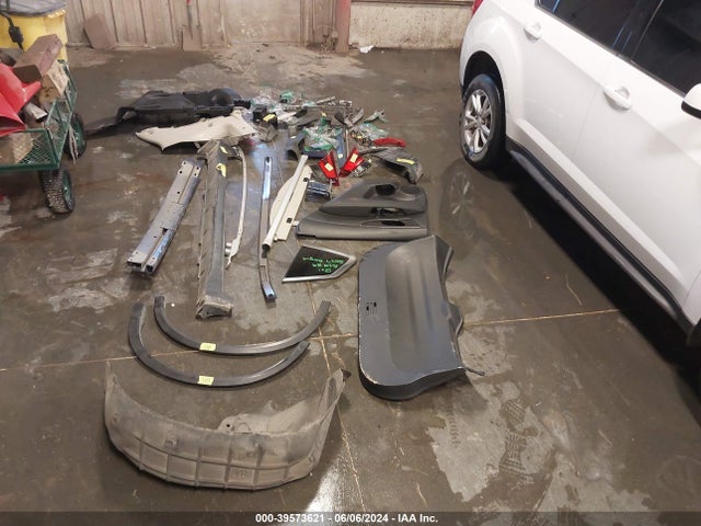 Nissan ROGUE SV 2017 KNMAT2MV0HP541551 Image 12