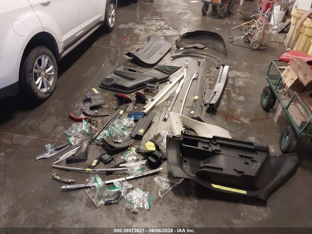 Nissan ROGUE SV 2017 KNMAT2MV0HP541551 Image 18