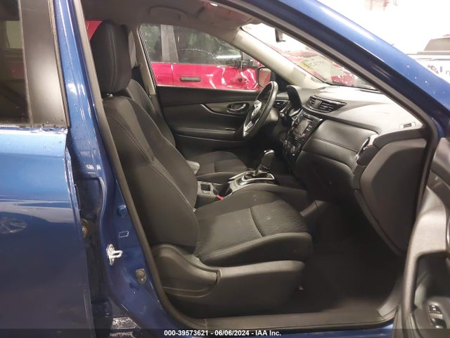 Nissan ROGUE SV 2017 KNMAT2MV0HP541551 Image 5
