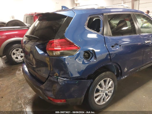 Nissan ROGUE SV 2017 KNMAT2MV0HP541551 Image 6