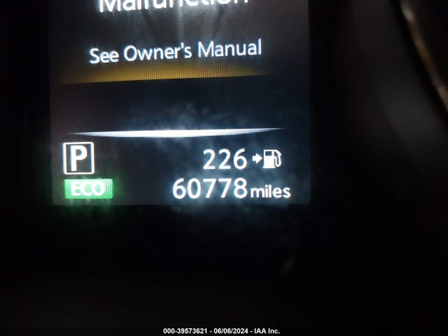 Nissan ROGUE SV 2017 KNMAT2MV0HP541551 Image 7