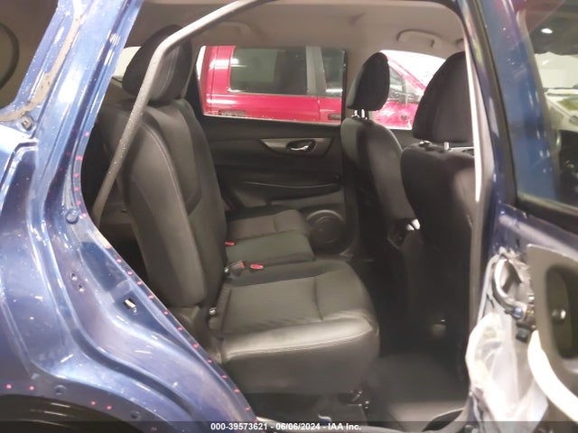 Nissan ROGUE SV 2017 KNMAT2MV0HP541551 Image 8
