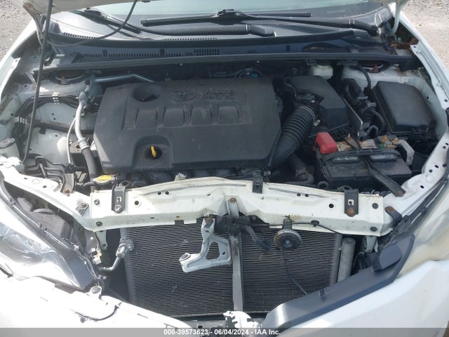 Toyota Corolla Le Eco 2016 5YFBPRHEXGP368615 Image 10