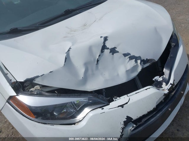 Toyota Corolla Le Eco 2016 5YFBPRHEXGP368615 Image 6