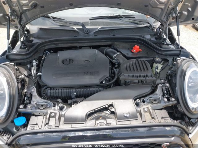 WMW43DL03R3R81901 Mini Convertible Cooper S