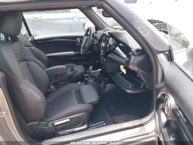 WMW43DL03R3R81901 Mini Convertible Cooper S