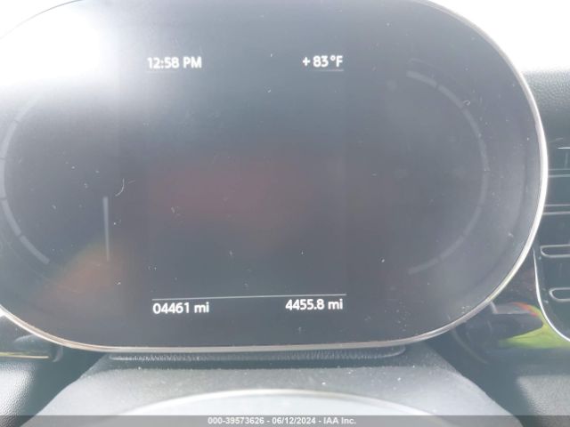 WMW43DL03R3R81901 Mini Convertible Cooper S