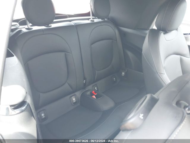 WMW43DL03R3R81901 Mini Convertible Cooper S