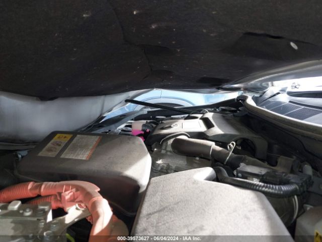 4T1BD1FK6HU222103 Toyota Camry Hybrid Le
